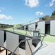 Illustration for article titled House With a Mini Golf Course On Its Roof